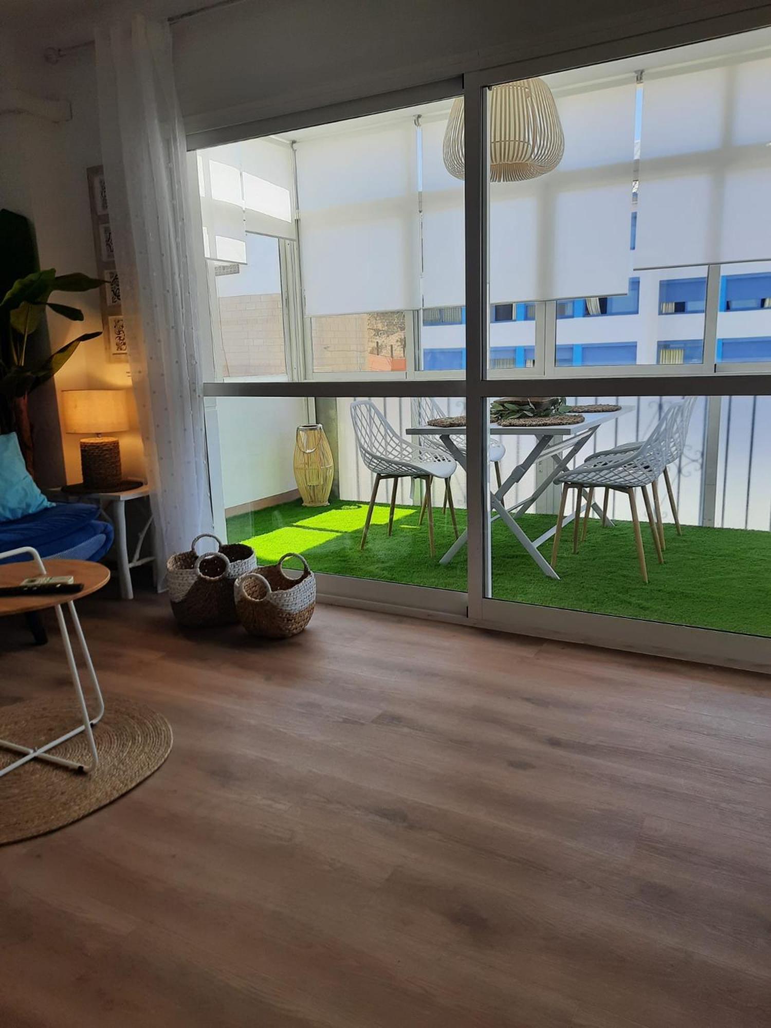 Fuengirola Apartment Carvajal Front Line Primera Linea Экстерьер фото